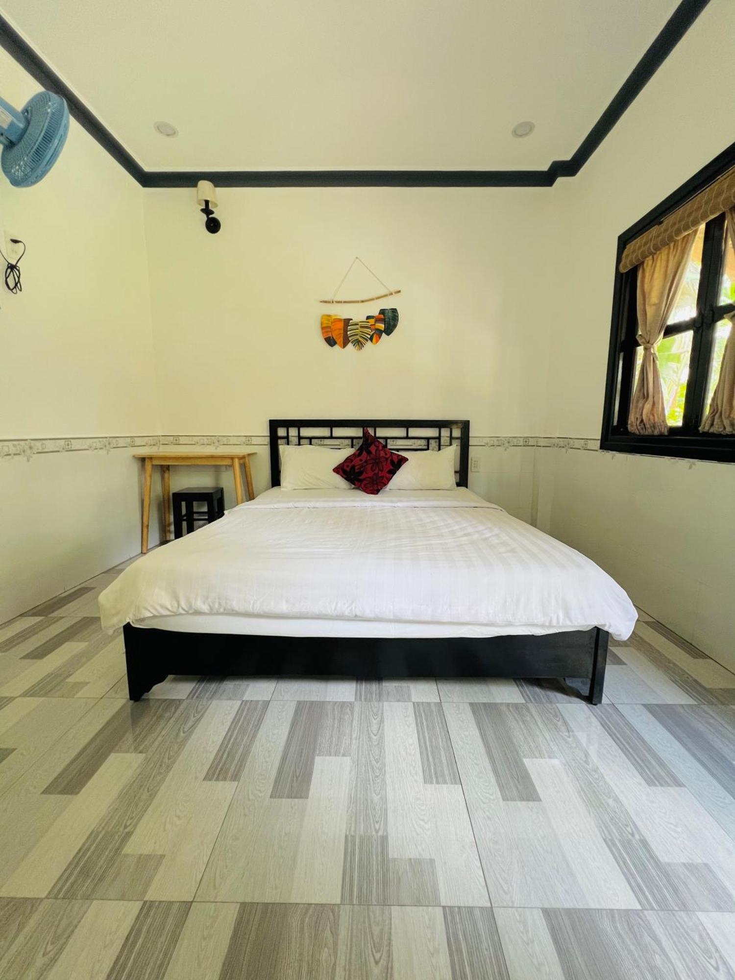 Sky Home Ap Khanh Phuoc Exteriör bild